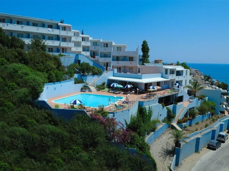 Bali Beach Hotel & Village