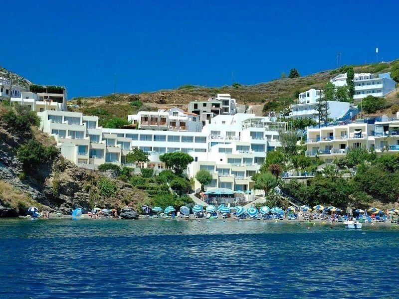 Bali Beach & Sofia Village