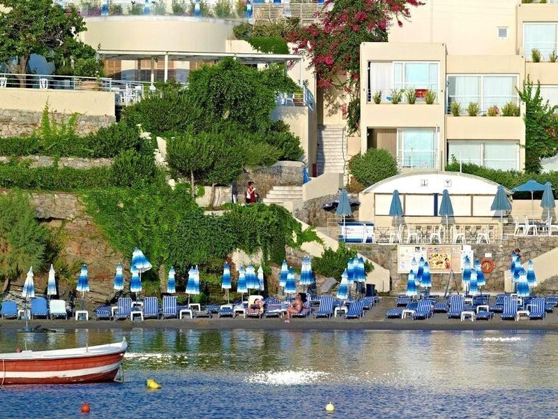 Bali Beach & Sofia Village