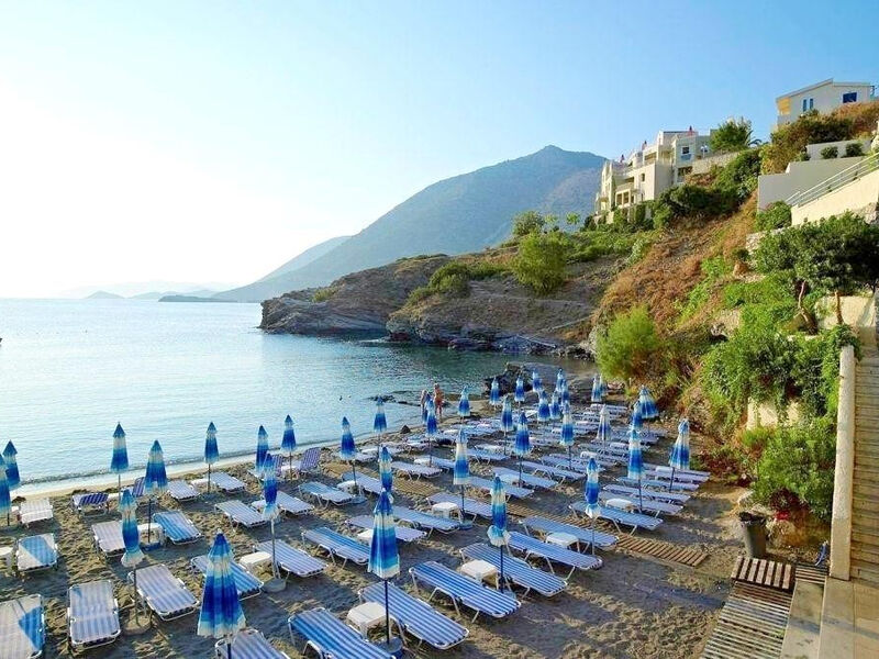 Bali Beach & Sofia Village