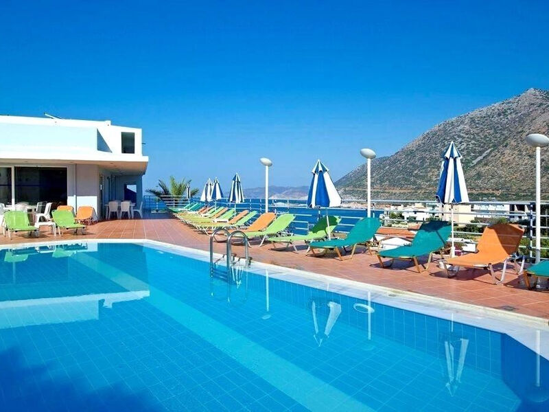 Bali Beach & Sofia Village