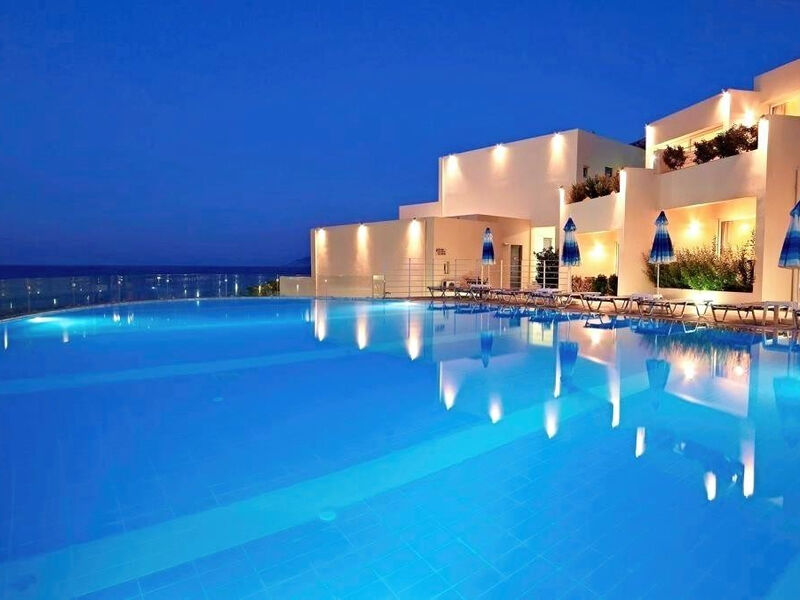 Bali Beach & Sofia Village