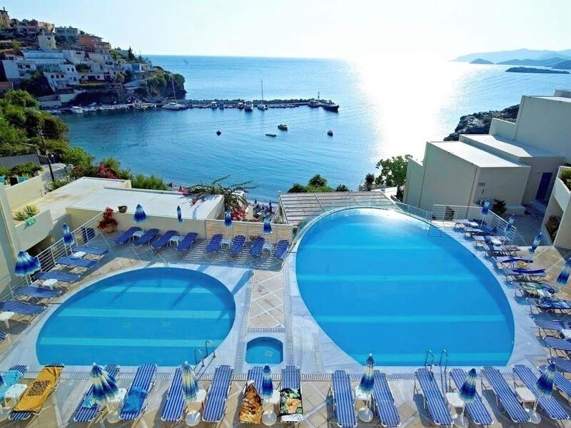 Bali Beach & Sofia Village