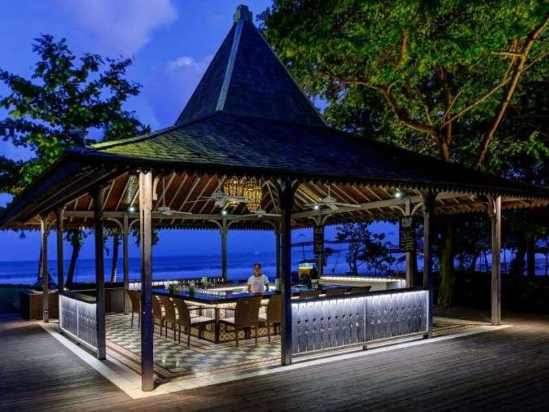Bali Garden Beach Resort