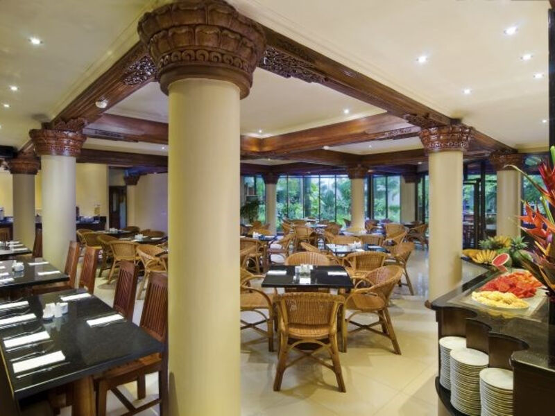 Bali Garden Beach Resort