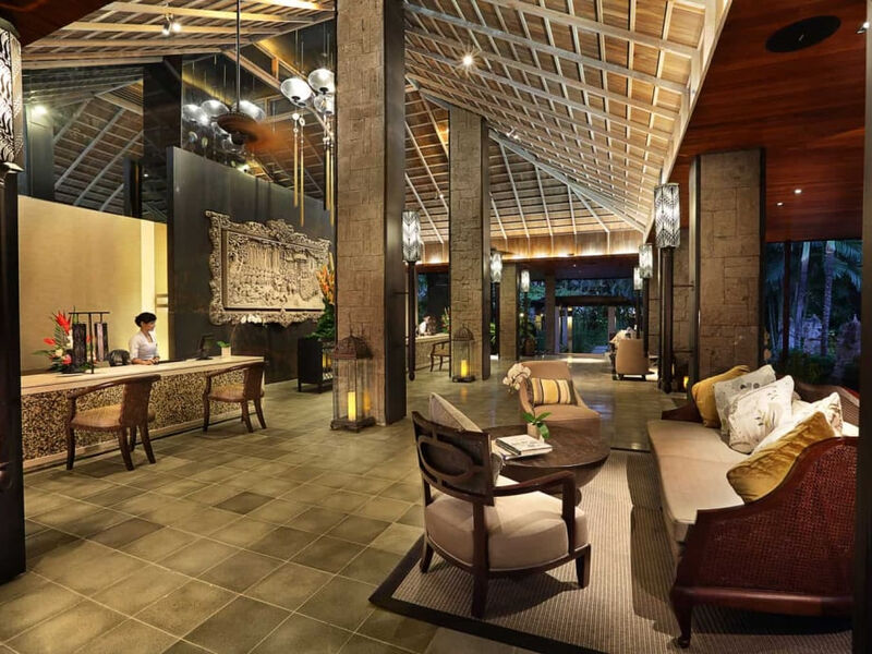 Bali Mandira Beach Resort & Spa