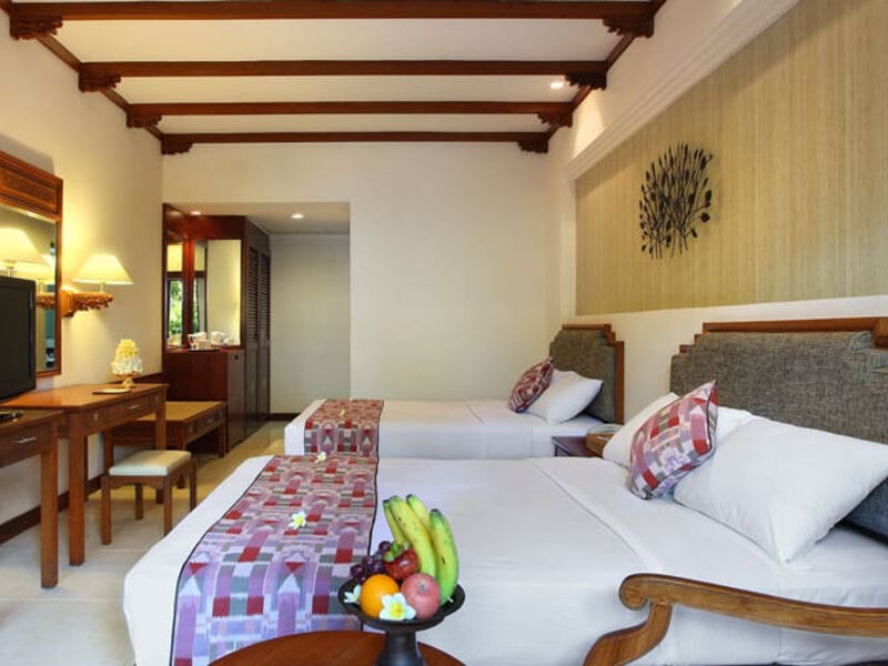 Bali Mandira Beach Resort & Spa