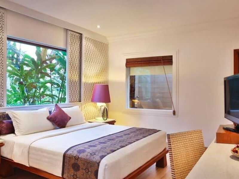 Bali Mandira Beach Resort & Spa