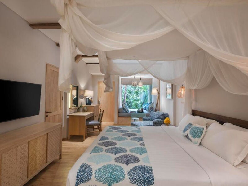 Bali Mandira Beach Resort & Spa