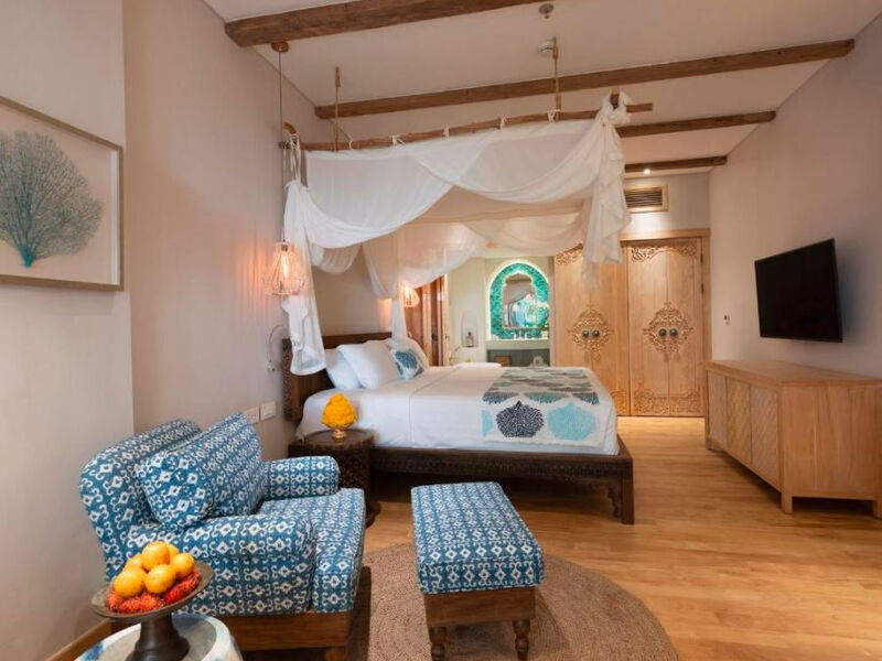Bali Mandira Beach Resort & Spa