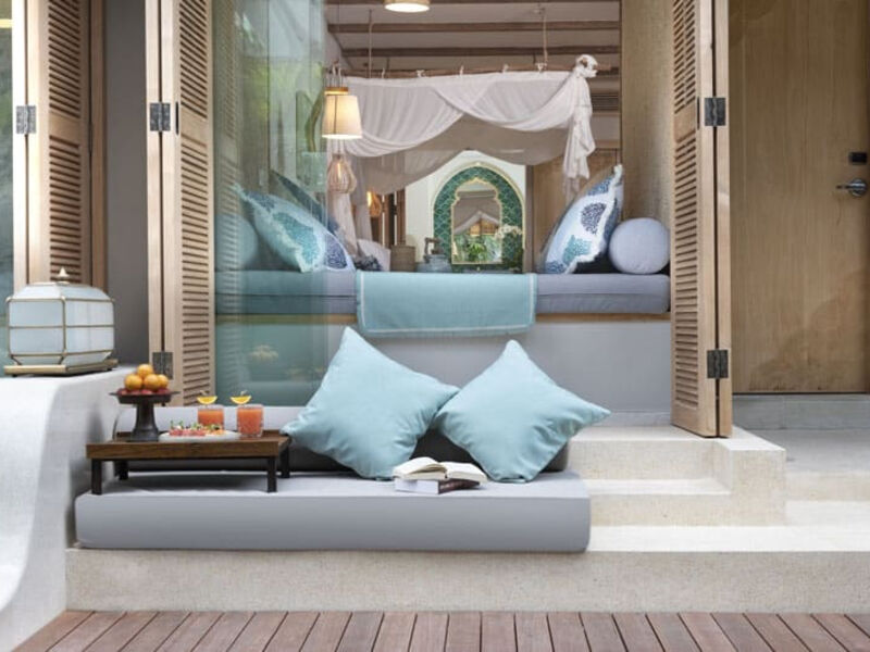 Bali Mandira Beach Resort & Spa