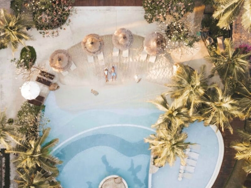 Bali Mandira Beach Resort & Spa