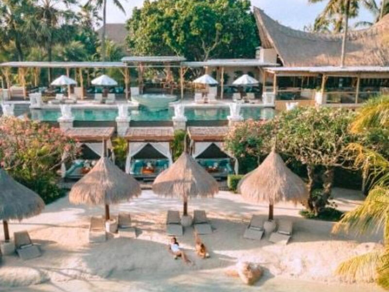 Bali Mandira Beach Resort & Spa
