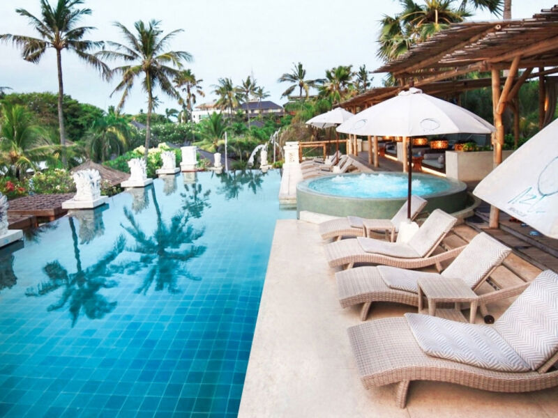 Bali Mandira Beach Resort & Spa