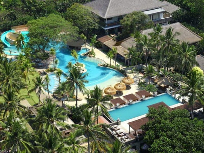 Bali Mandira Beach Resort & Spa