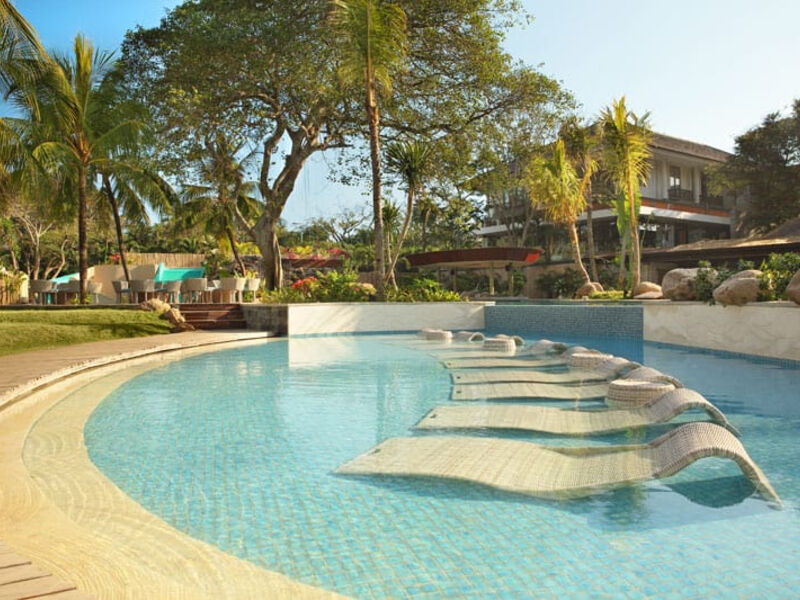 Bali Mandira Beach Resort & Spa