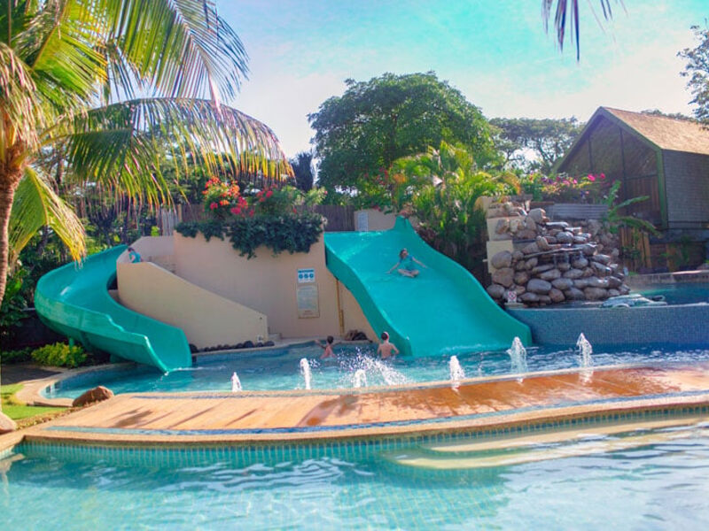 Bali Mandira Beach Resort & Spa