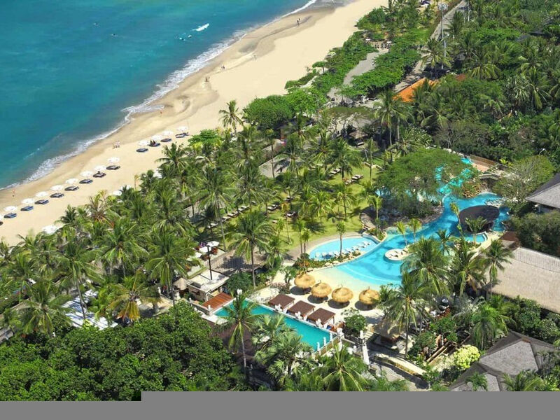 Bali Mandira Beach Resort & Spa