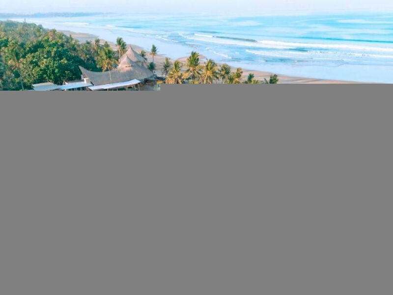 Bali Mandira Beach Resort & Spa