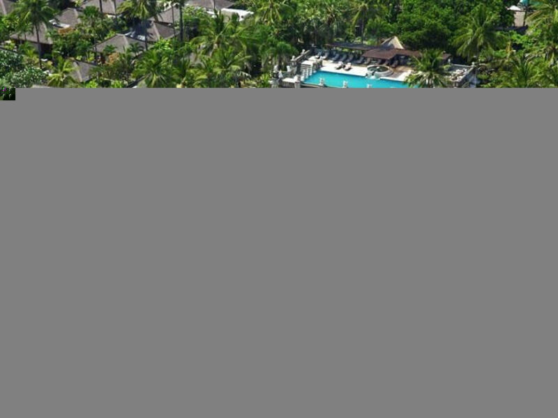 Bali Mandira Beach Resort & Spa