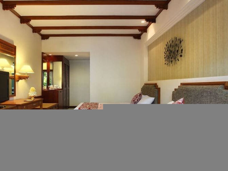 Bali Mandira Beach Resort & Spa