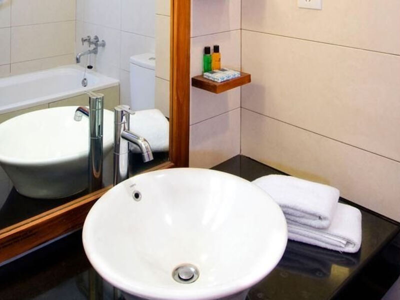 Bali Mandira Beach Resort & Spa