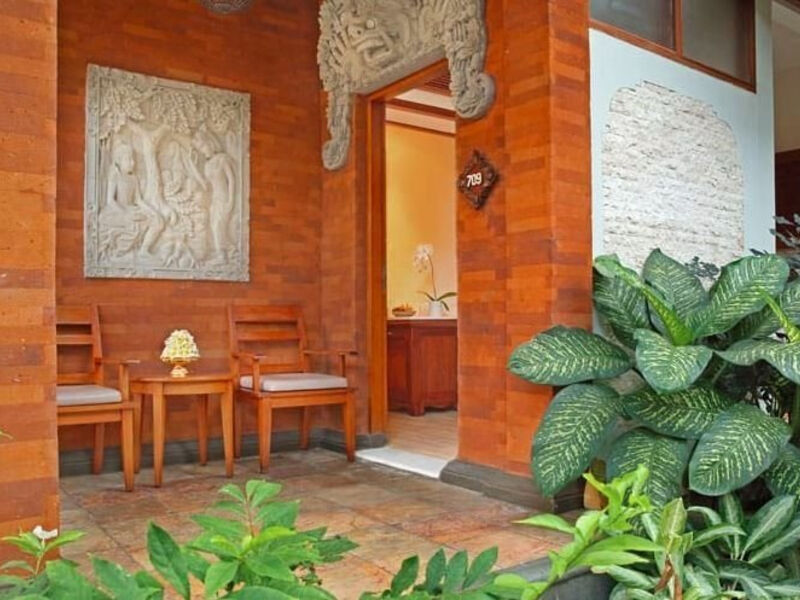 Bali Mandira Beach Resort & Spa