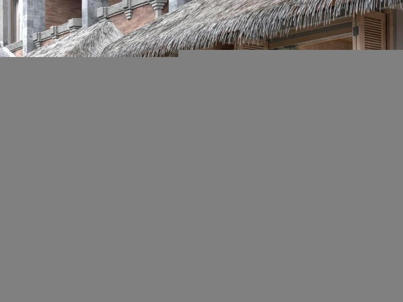 Bali Mandira Beach Resort & Spa