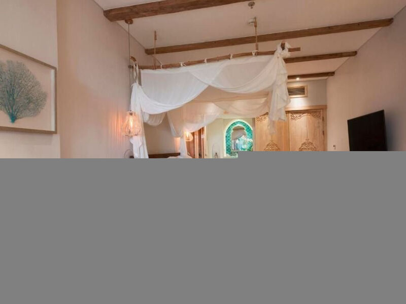 Bali Mandira Beach Resort & Spa