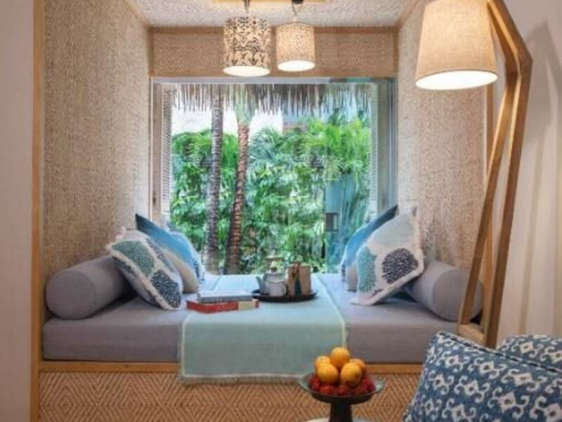 Bali Mandira Beach Resort & Spa