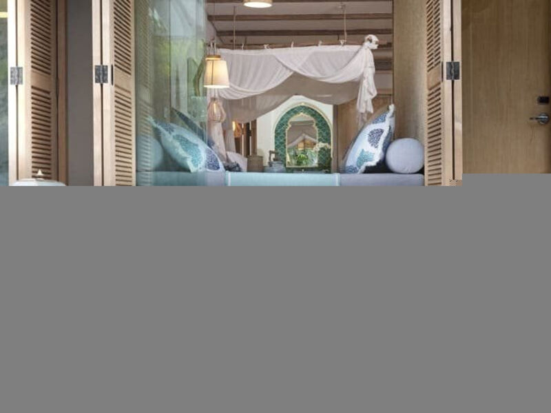 Bali Mandira Beach Resort & Spa