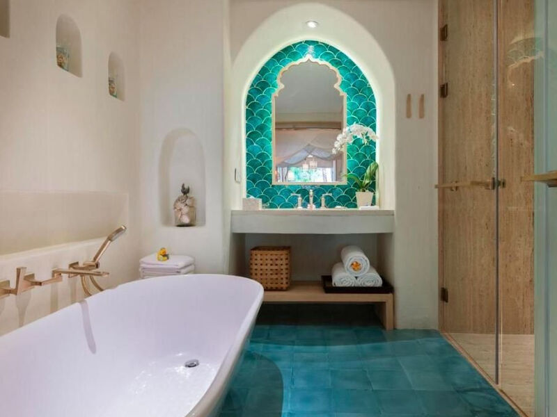 Bali Mandira Beach Resort & Spa