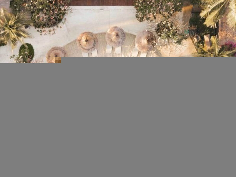 Bali Mandira Beach Resort & Spa