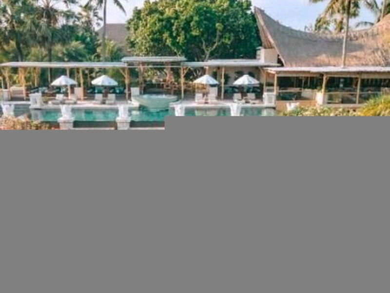 Bali Mandira Beach Resort & Spa