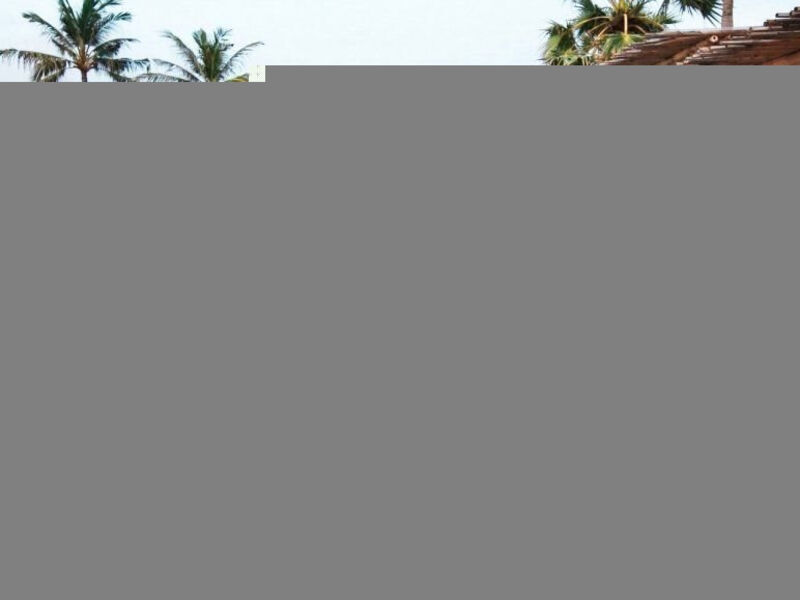 Bali Mandira Beach Resort & Spa