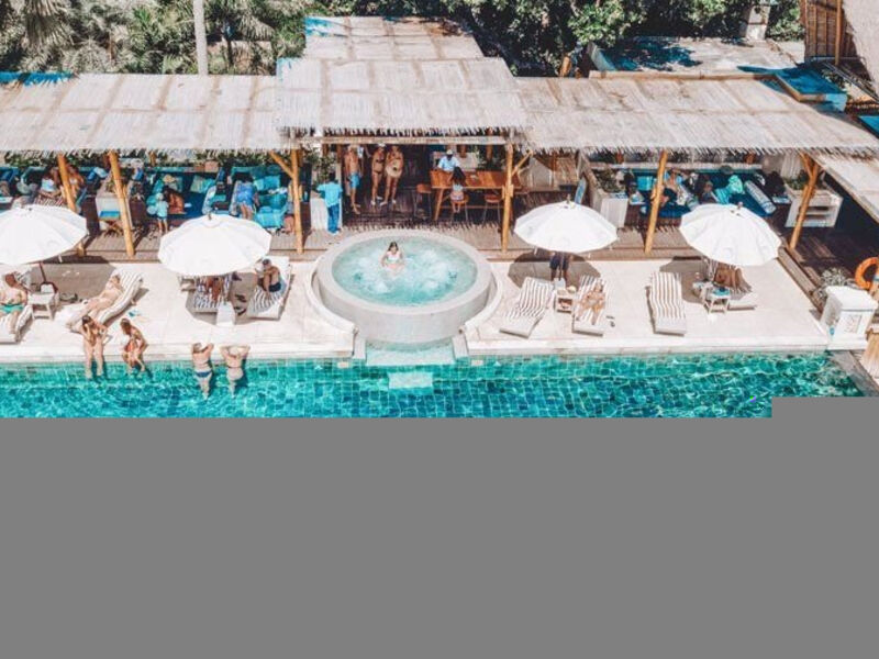 Bali Mandira Beach Resort & Spa