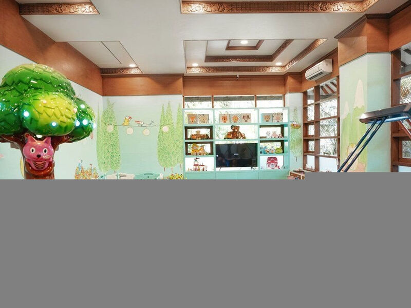 Bali Mandira Beach Resort & Spa