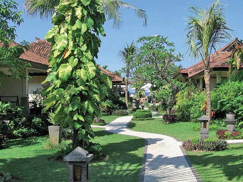 Bali Reef Resort
