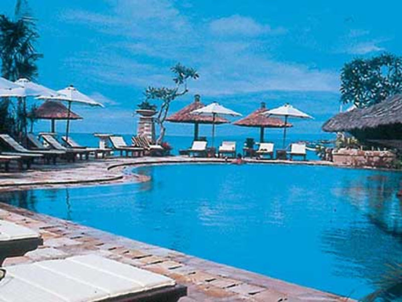 Bali Reef Resort