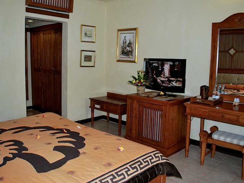 Bali Reef Resort