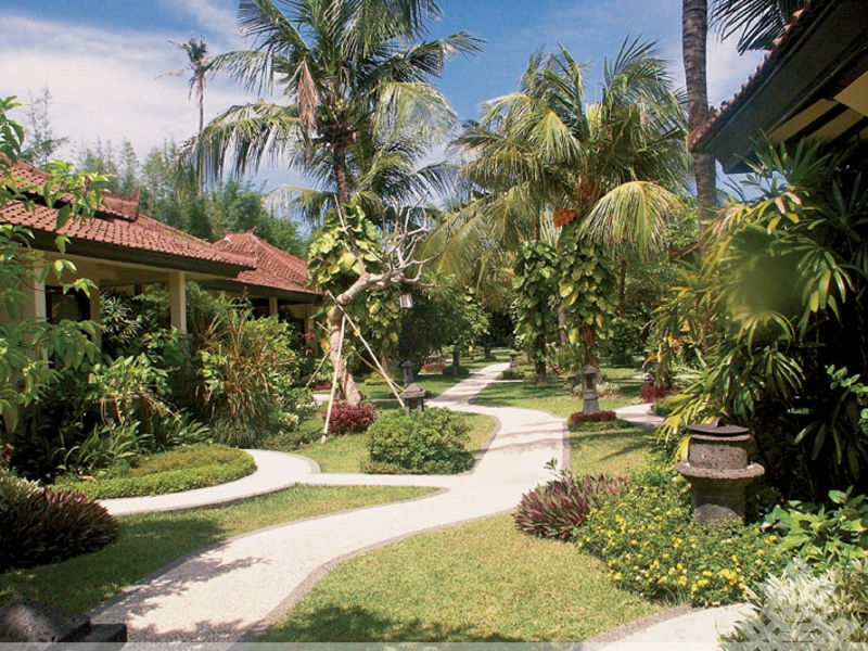 Bali Reef Resort