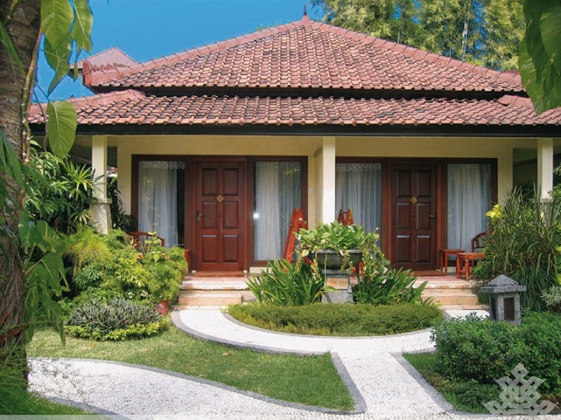 Bali Reef Resort