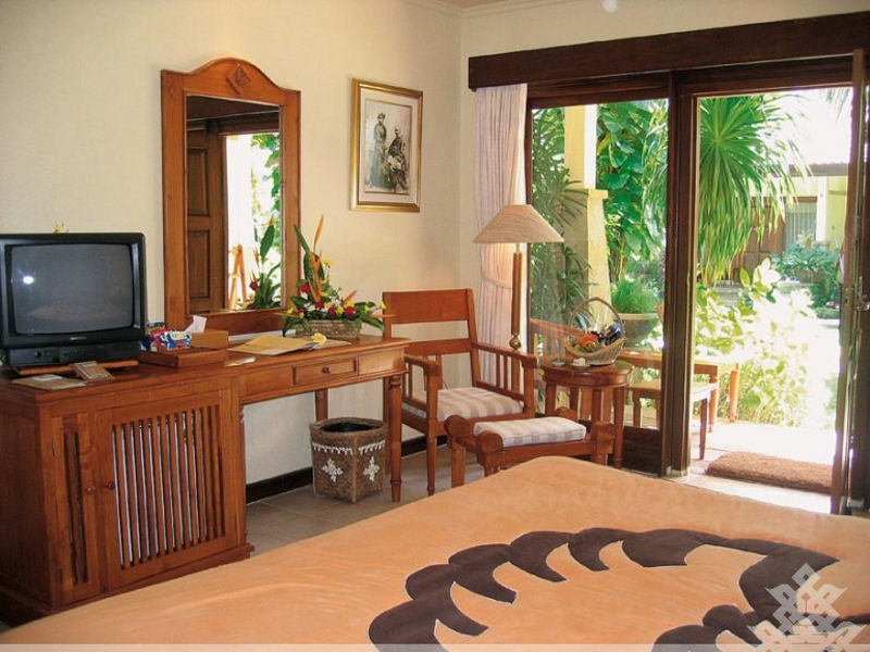 Bali Reef Resort