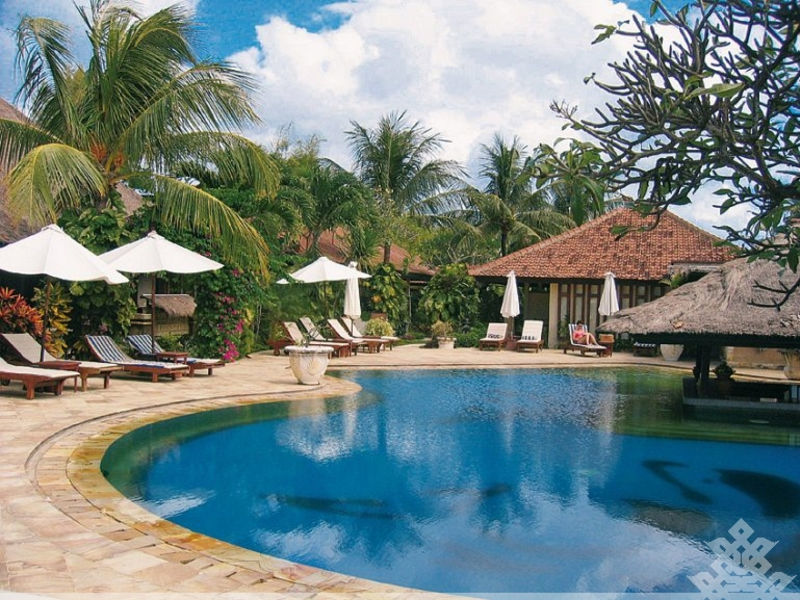 Bali Reef Resort