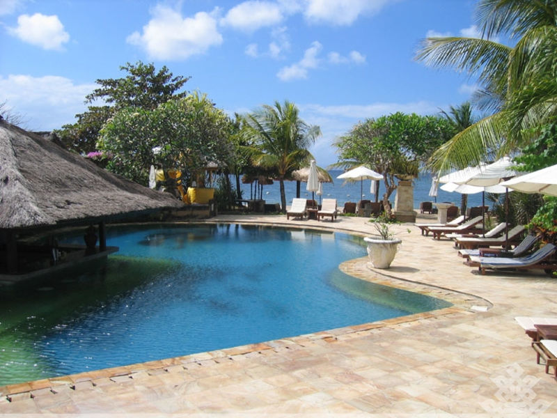 Bali Reef Resort