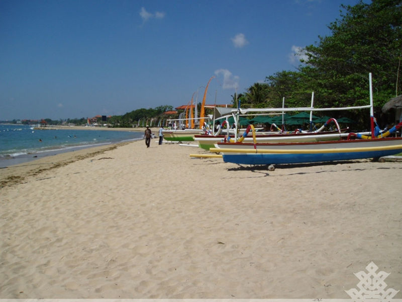 Bali Reef Resort