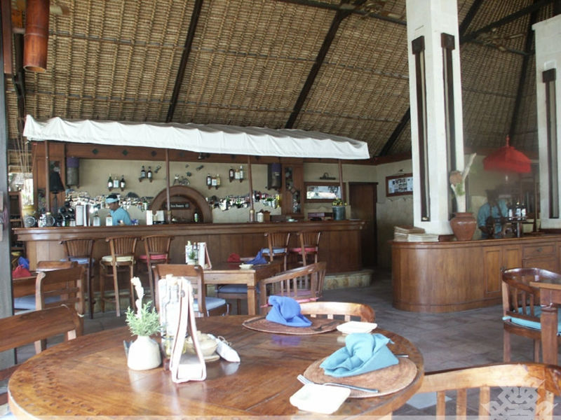 Bali Reef Resort