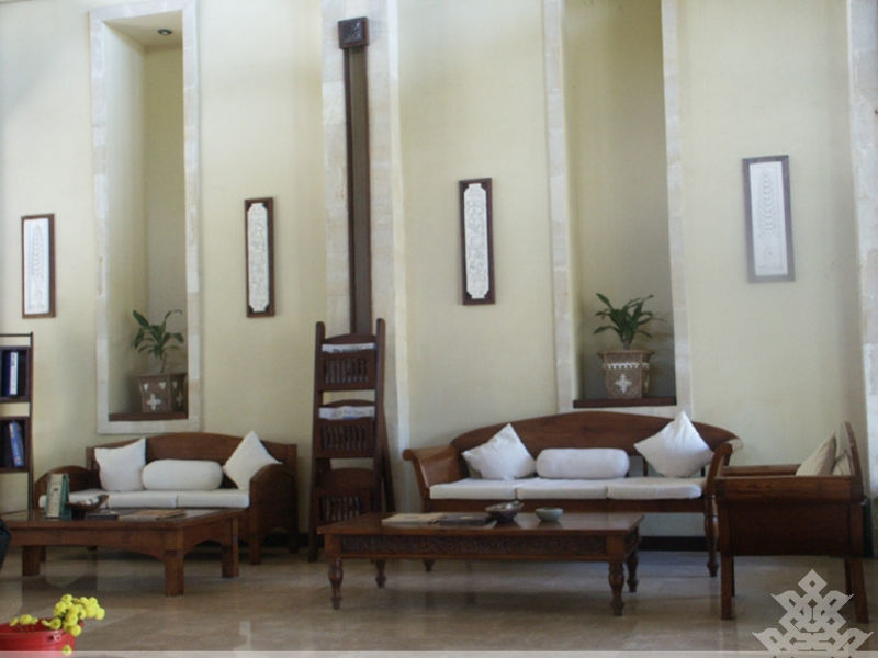 Bali Reef Resort