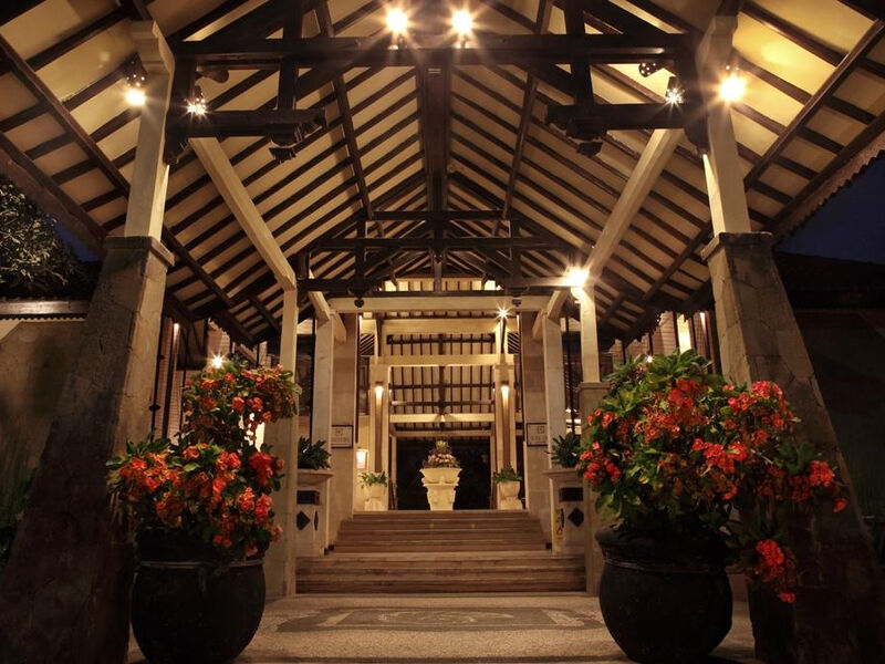 Bali Reef Resort