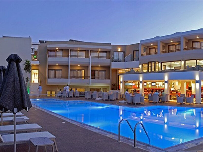 Bali Star Resort Boutique